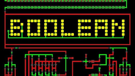 Boolean