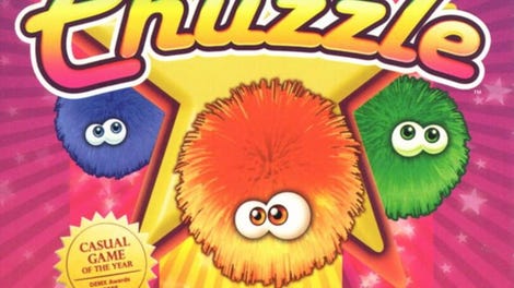 Chuzzle
