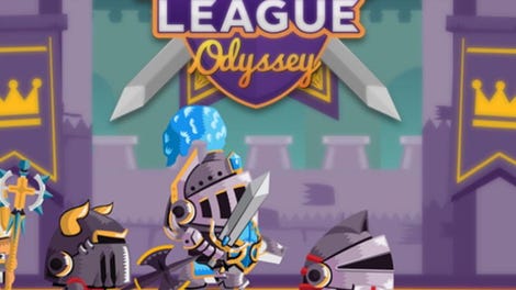 King's League: Odyssey