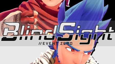 BlindSight Event Zero