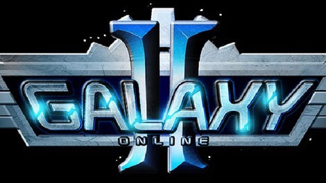 Galaxy Online 2