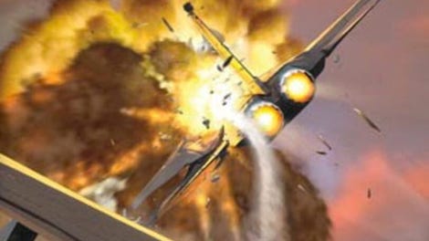 Ace Combat Advance
