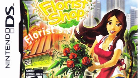 Florist Shop