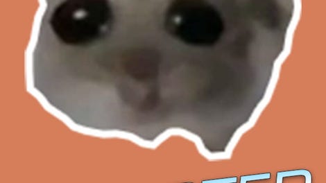 Hamster