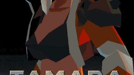Tamara