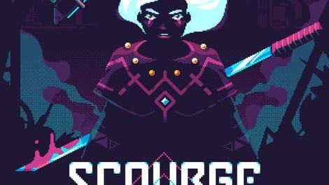 ScourgeBringer