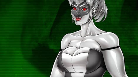 Ghostware: Arena of the Dead