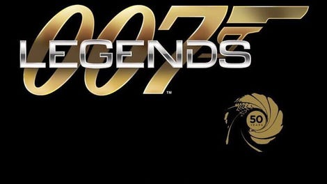 007 Legends: Eve - Kotaku