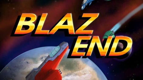 Blazend