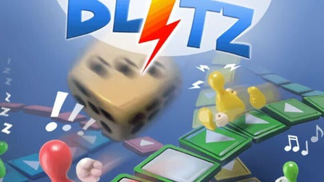 Ludo Blitz