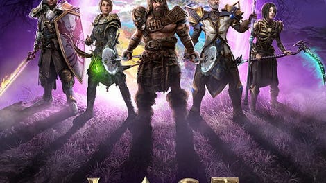 Last Epoch