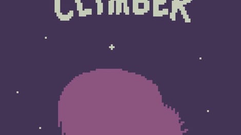 Kiwi Climber