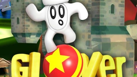 QUByte Classics: Glover