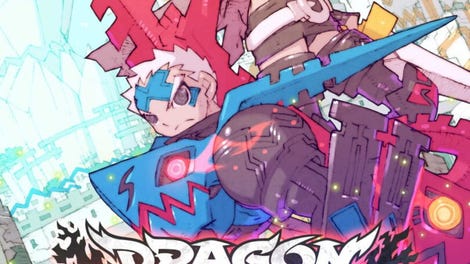Dragon Marked for Death: Frontline Fighters