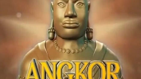 Angkor: Runefall