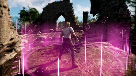 Clash of Adventurers