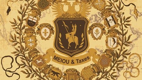 MEIOU and Taxes