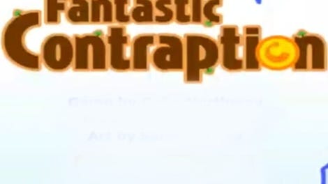 Fantastic Contraption