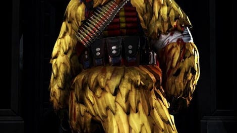 Killing Floor 2: Commando Chicken Bundle