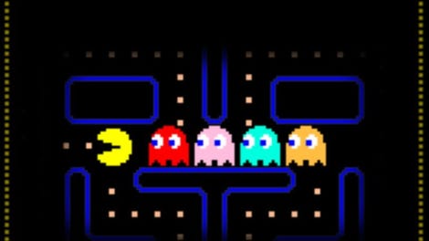 Pac-Man