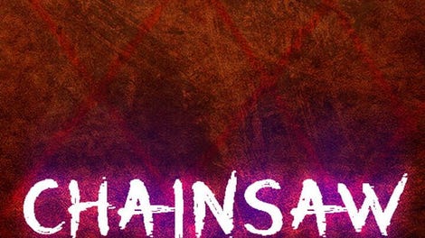 Chainsaw Snuff Shots