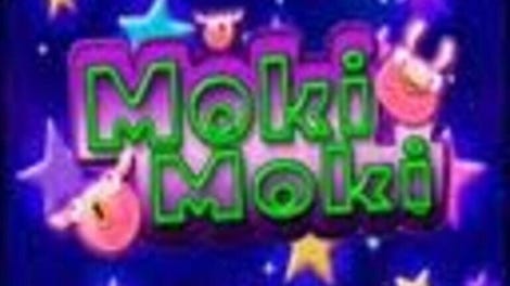 Moki Moki!