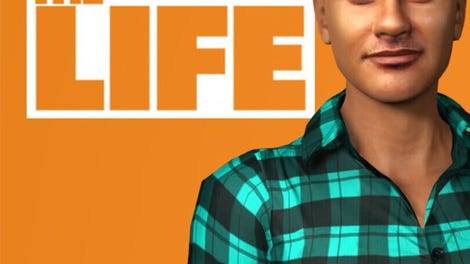 Live the Life