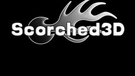 Scorched 3D