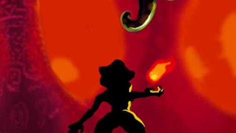 Gem Deeps
