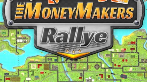 The MoneyMakers Rallye