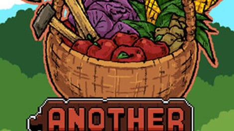 Another Farm Roguelike