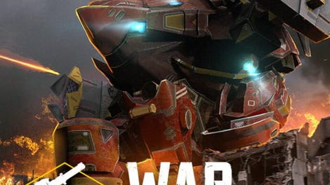 War Robots