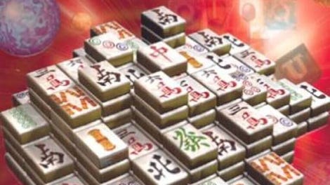 Moraff's Maximum Mahjongg 2