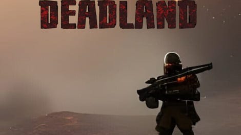 Firestorm Deadland - Kotaku