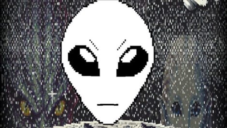 2024: Aliens Are Coming