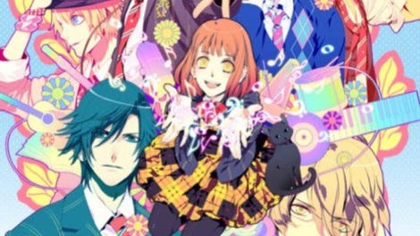 Uta no Prince-sama: Repeat