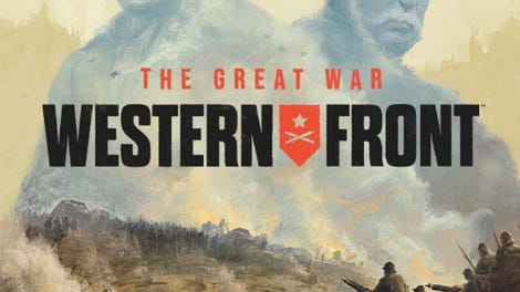The Great War: Western Front