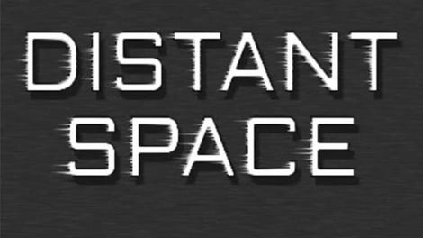 Distant Space