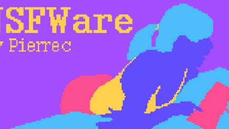 NSFWare