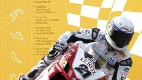 SBK-07 Superbike World Championship