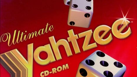 Ultimate Yahtzee - Kotaku
