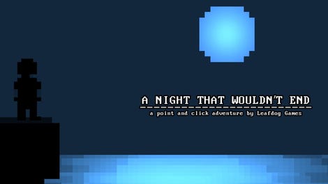A Night That Wouldn't End