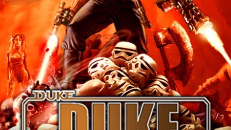 Duke Forces