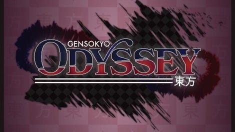 Gensokyo Odyssey