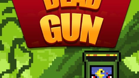 Dead Gun - Kotaku