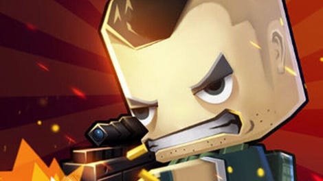 Call of Mini: Brawlers