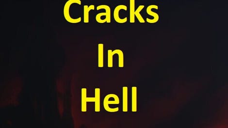 Cracks In Hell