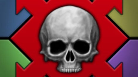 Pandemic 2.5