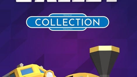 Train Valley Collection