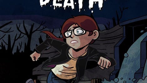 Worse Than Death